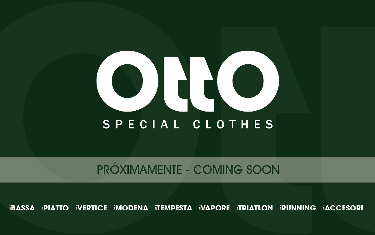 OttO Special Clothes